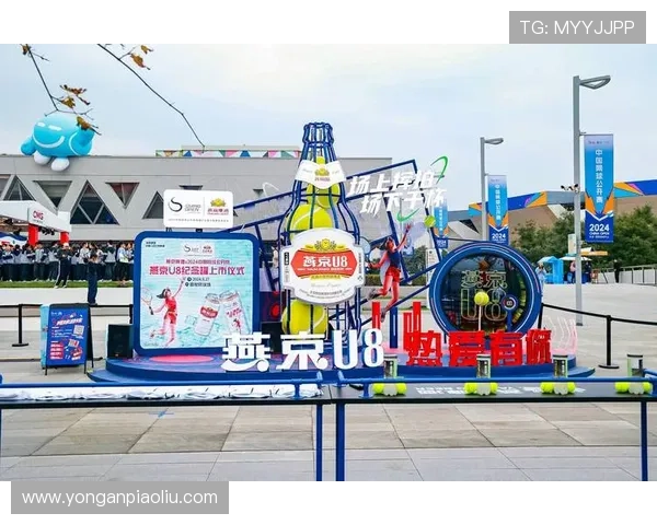 北京马拉松再创佳绩 京喜连连展现城市活力与运动魅力