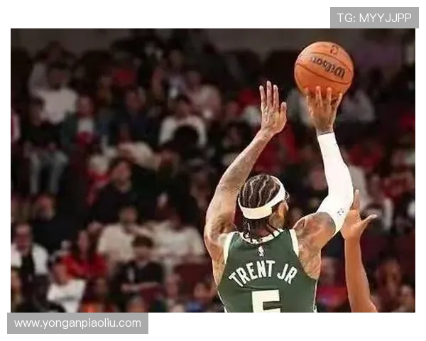 猛龙主场力克雄鹿迎来三连胜 巴雷特23分字母哥22分尽显英雄本色 猛龙主场力克雄鹿迎来三连胜 巴雷特23分字母哥22分尽显英雄本色