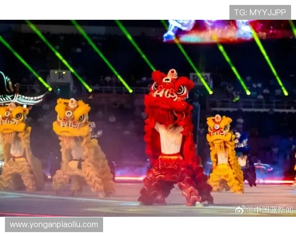 十五运会开幕式进入最后彩排阶段全力打造精彩盛典迎接体育盛会到来