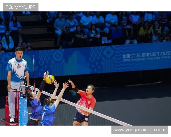 全运会女排小组赛河南强势对阵北京力争小组出线关键对决焦点之战