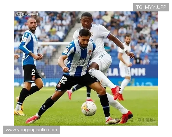 西甲焦点战米利唐姆巴佩世界波破门 皇马主场2-0击败西班牙人