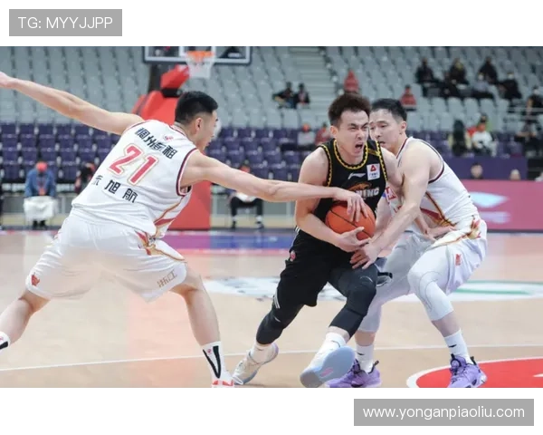 赵继伟高光引爆新疆辽宁季后赛巅峰对决全场精彩回顾震撼时刻集锦