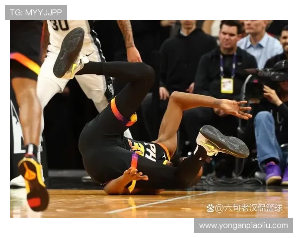 小凯文波特因左脚踝扭伤将缺席至少两场比赛影响球队战力