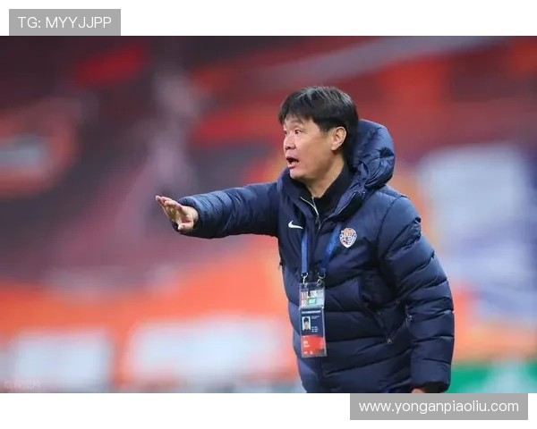 李霄鹏赛前发言强调专注自身实力迎战国安这一强敌