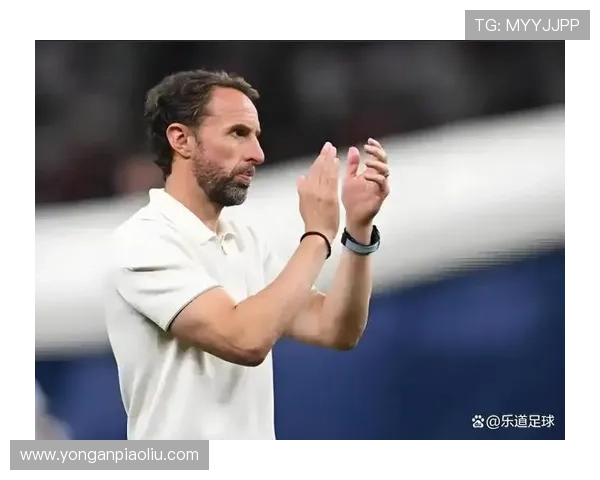 索斯盖特被视为阿莫林接班人但他暂不急于重返教练岗位