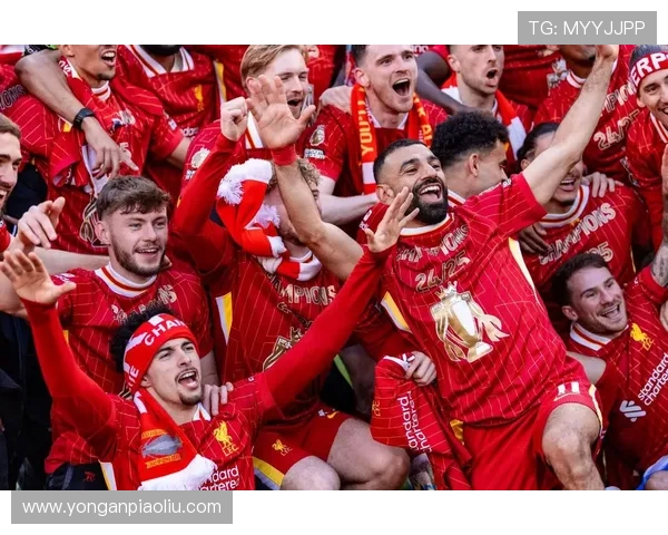 十年辉煌克洛普执掌利物浦成就英超与欧冠双冠传奇